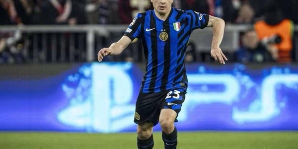 意甲身价更新：前八名国米独占4席包揽前三，尤文新星上涨最多！