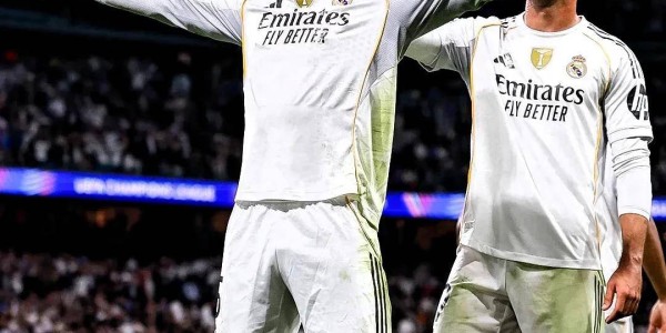 欧冠今夜再现上古神迹！百年纪录被破，专家表示不可能