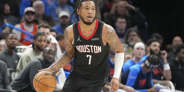 30天30队奇才：摆烂之路望不到头 白魔入队是惊喜吗？