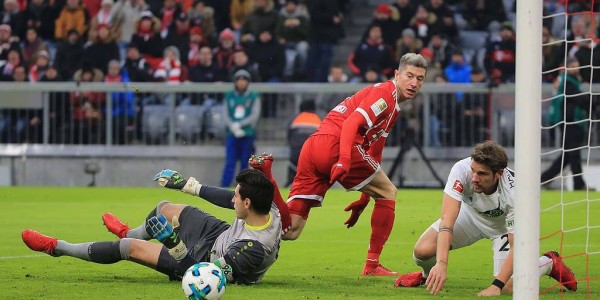 周六017德甲：汉堡VS海登海姆，赛事前瞻