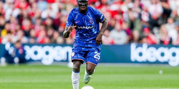 一场小胜3分到手，凯塞多畅谈切尔西欧冠征程，称与恩佐默契十足